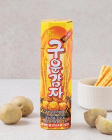 HAITAI Bratkartoffel-Snack 27g