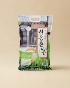 NONGHYUP Korean Reis 4kg