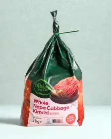 BIBIGO Poggi Kimchi 2kg - Kühl @sale@