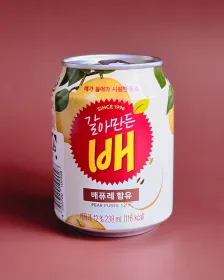 HAITAI Birnen Drink 238ml (mit Pfand)