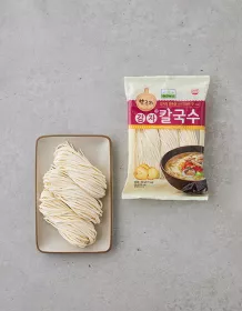 CHILKAB  Frische handgeschnittene Kartoffelnudeln 400g - TK