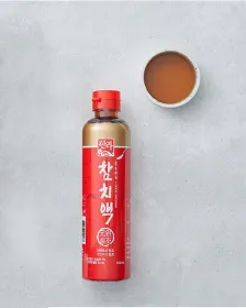 HANRA Thunfisch-Extrakt 900ml