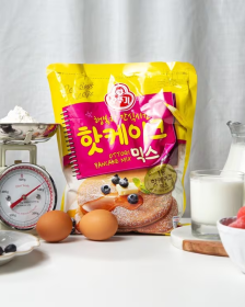 OTTOGI Hot Cake Mischung 1kg