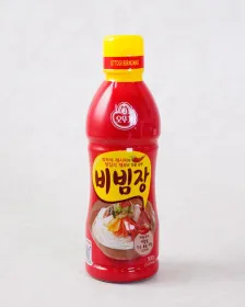 OTTOGI Mehrzwecksauce süß & scharf 500g 