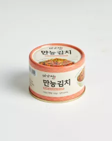 MIGACHAN  Kimchi Dose 160g