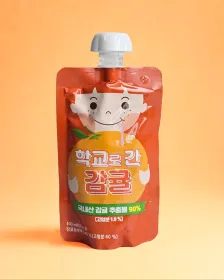 Clementinengetränk 100ml