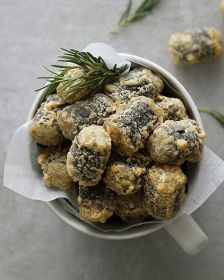 SURASANG Kleine Frühlingsrolle aus Seetang 500g - TK