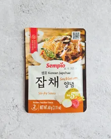 SEMPIO Soße für Japchae 60g