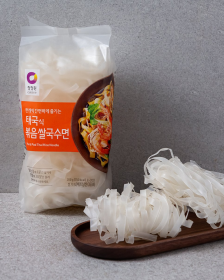 CHUNGJUNGONE Thai Rice Noodle 200g