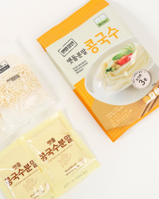 CHILKAB Bohnennudeln 440g - Kühl