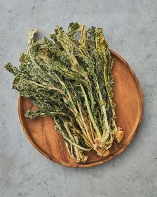 SHINSEONMI Getrocknete Rettichblätter 85g