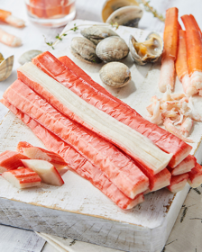 SEASTORY Surimi 300g - TK