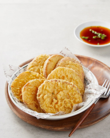 MATSARANG Gebratene Süßkartoffel 500g - TK