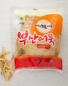 SAJO Busan Fischkuchen 1kg - TK