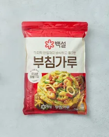 Beksul Pfannkuchenmischung 1kg