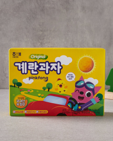 HAITAI Egg Cookie 70g