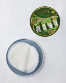 RICEFIELD Viet. Reispapier Tapioka Rund 22cm 300g @sale@