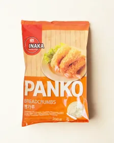 INAKA Paniermehl 200g