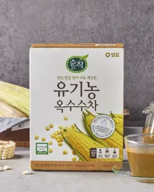 Sempio Maishaartee in Beutel 300g (10g*30)