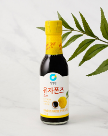 CHUNGJUNGONE Ponzu 225g