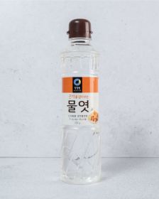 CHUNGJUNGONE Maissirup 700g