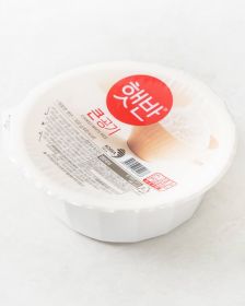 CJ Gekochter Reis, groß 300 g