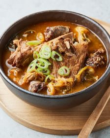 HANDOK Schweinefleisch-Kartoffelsuppe 850g -TK