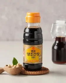 SEMPIO Sojasauce 501 150ml