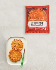 DELIEF Kimchi-Pfannkuchen 260g - TK