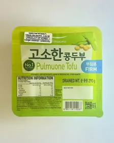 PULMUONE Tofu Fest 290g - Kühl