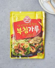 OTTOGI Koreanische Pfannkuchenmischung 500g