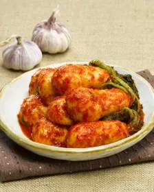 NONGHYUP Chonggak Kimchi 500g