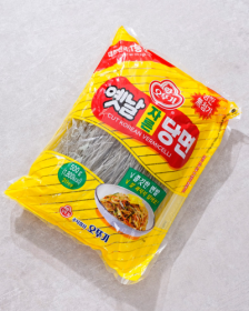 OTTOGI Glasnudel geschnitten 500g