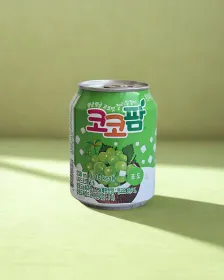 HAITAI Kokospalme 238ml (mit Pfand)