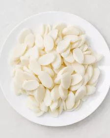 SUNJI Reiskuchen in Scheiben geschnitten 1kg - Kühl