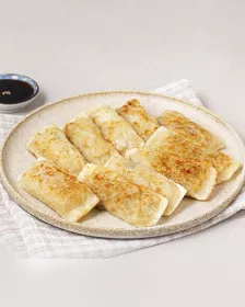 PULMUONE Schnittlauch Mandu 720g - TK