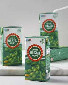 CHUNGSFOOD Normales Vegemil A 190ml