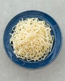 Getrockneter Tintenfisch Weiß 195g