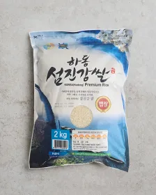 NONGHYUP Handong Reis 2kg