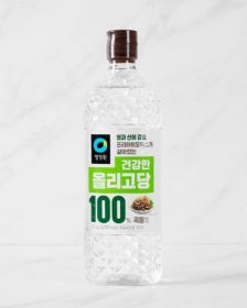 CHUNGJUNGONE Oligo Sirup 700g