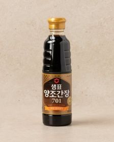 SEMPIO Sojasauce 701 500ml