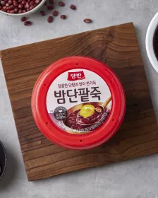 DONGWON Kastanienbrei 285g