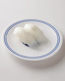 Tintenfischbelag für Sushi 160g - TK 