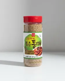 WANG Roasted Sesame 227g