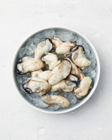 Seastory Austern 500g - TK