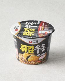 NONGSHIM Udon Große Schüssel 111g