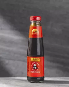 LEEKUMKEE Austernsauce Panda 255g