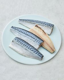 CJ Mackerel 255g*2 Packungen(4 St.) - TK