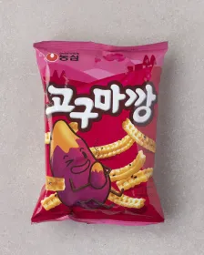 NONGSHIM Süßkartoffel-Snack 55g