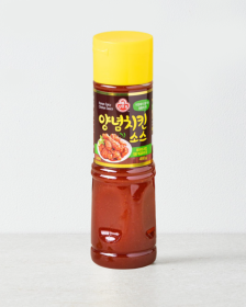 OTTOGI Hähnchen-Sauce 490g